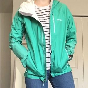 Patagonia jacket